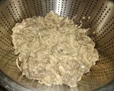 A picture of step 4 of Homemade Beef Shawarma 😍 My Motto: Homemade Food is Always Better.