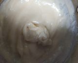 Foto del paso 1 de la receta: Torta con crema y membrillo