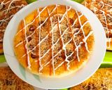 Foto langkah ke 6 dari resep Pizza Bengkak.