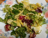 Foto del paso 2 de la receta: Ensalada de pollo con naranja
