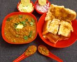 पाव भाजी(pav bhaji recipe in hindi) रेसिपी चरण 7 फोटो