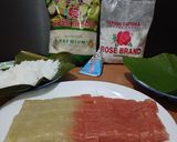 Foto langkah ke 8 dari resep Cenil Singkong.
