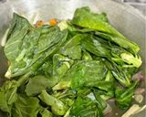 Foto langkah ke 3 dari resep Tumis Ceciwis.