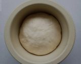 Foto langkah ke 3 dari resep Bakpao Kemerdekaan.