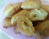 Foto langkah ke 11 dari resep Golang Galing/ Odading/ Roti Bantal.