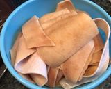 Kocsonya egyszerűen recept fázis 1 fotója