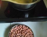 તળેલા સીંગદાણા(Fried masala peanuts recipe in Gujarati) રેસીપી સ્ટેપ1ફોટો
