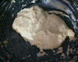 A picture of step 4 of Rice Flour Malai Chaap.