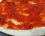 Foto del paso 10 de la receta: Salsa pizzera de tomates frescos