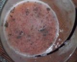 Foto del paso 1 de la receta: Refrescante jugo antioxidante