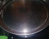 சிக்கன் தம் பிரியாணி ரெசிபி ஸ்டேப் 5 புகைப்படம்
