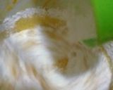 Foto langkah ke 3 dari resep Kue Talam Labu Kuning Idola.