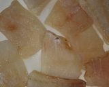 Foto del paso 4 de la receta Bacalao en su cama