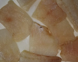 Foto del paso 4 de la receta: Bacalao en su cama