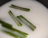 Foto langkah ke 10 dari resep Bubur Cha Cha Endesss.
