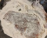 Foto del paso 1 de la receta: Escalopes de paleta