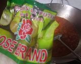 Foto langkah ke 3 dari resep Sambal nasi kebuli.