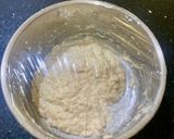 Foto langkah ke 1 dari resep Custard Bun (Roti Isi Vla).