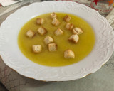 Foto del paso 2 de la receta: Sopa