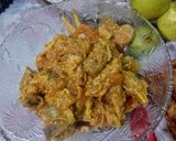 Foto langkah ke 4 dari resep Seblak Ayam Spesial.