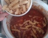 Foto del paso 6 de la receta: Guiso de fideos✨