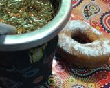 Foto del paso 4 de la receta: Donas Esponjosas y fáciles en 3 PASOS !