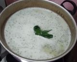 Foto langkah ke 4 dari resep Kolak Waluh & Kacang Ijo.