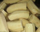 A picture of step 5 of Mashed Matoke Mbaazi.