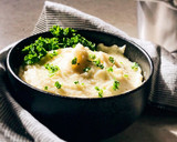 Foto del paso 2 de la receta: Puré de patata con aceite de oliva virgen extra