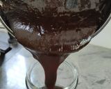 Foto langkah ke 4 dari resep Selai Coklat.