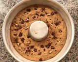 Foto del paso 5 de la receta: Budín de banana Integral 🍌