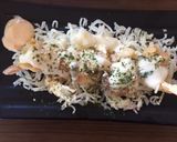 Foto langkah ke 5 dari resep 25. Udang Dynamite Mayo.