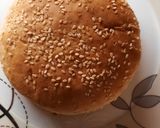 Φωτογραφία βήματος 5 της συνταγής Μπέργκερ με καραμελωμένα κρεμμύδια