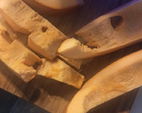 Foto del paso 2 de la receta: Lasaña de calabaza y pollo