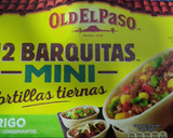 Foto del paso 2 de la receta: Barquitas mini rellenas de chapulines o saltamontes