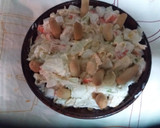 Foto del paso 4 de la receta: Ensaladilla de bocas