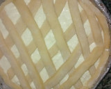 Foto del paso 1 de la receta: Tarta de Ricota y Dulce de Leche