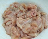 Ázsiai stílusú brokkolis-sárgarépás csirkemell recept fázis 5 fotója