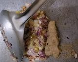 भरवा बैंगन (bharwa baingan recipe in Hindi) रेसिपी चरण 2 फोटो