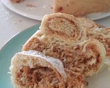 Foto del paso 7 de la receta: Rosca Eslovena ll