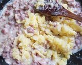 Foto del paso 3 de la receta Patatas rellenas de carne picada