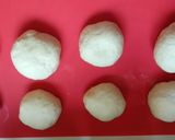 Házi (Szezàmagos) Vajas Kifli recept fázis 2 fotója