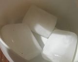 Foto del paso 2 de la receta: Pequeño tuco de crema