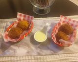 Foto del paso 11 de la receta: Croquetas de jamón Serrano