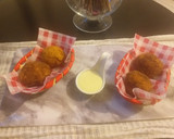 Foto del paso 11 de la receta: Croquetas de jamón Serrano