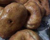 Foto del paso 3 de la receta: Sopaipilla Mapuche, receta de mi abuela