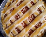 Foto langkah ke 6 dari resep Pie Apel/Pie Nenas.