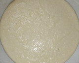 Foto del paso 3 de la receta: Bizcochuelo de coco 🥥 esponjoso (sin manteca) 😋