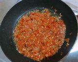 Foto langkah ke 3 dari resep Sambal Bawang Bu Rudy.