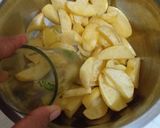 Foto langkah ke 3 dari resep Perkedel kentang.